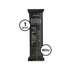 SiS - Beta Fuel Energy Chew Bar